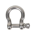 D/U Type Anchor shackle